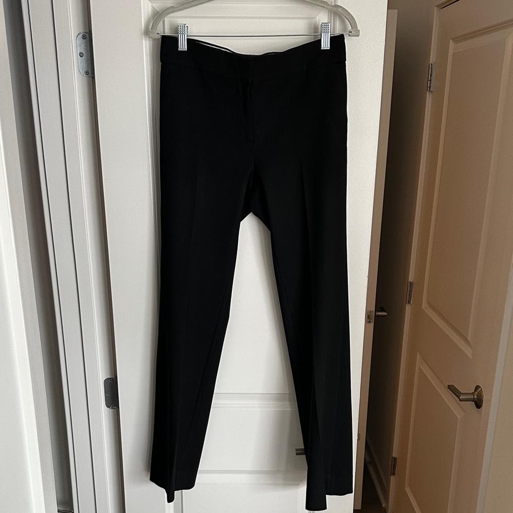 Women’s J. Crew trousers